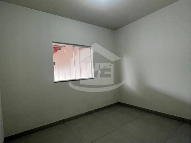 #L3 - Casa para Locação em Itumbiara - GO - 2