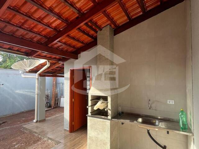 #L3 - Casa para Locação em Itumbiara - GO - 1