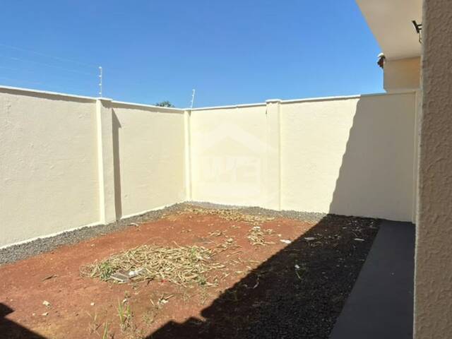 #L4 - Casa para Locação em Araporã - MG - 3