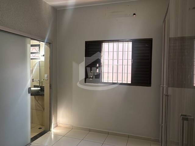 #L5 - Casa para Locação em Itumbiara - GO - 2