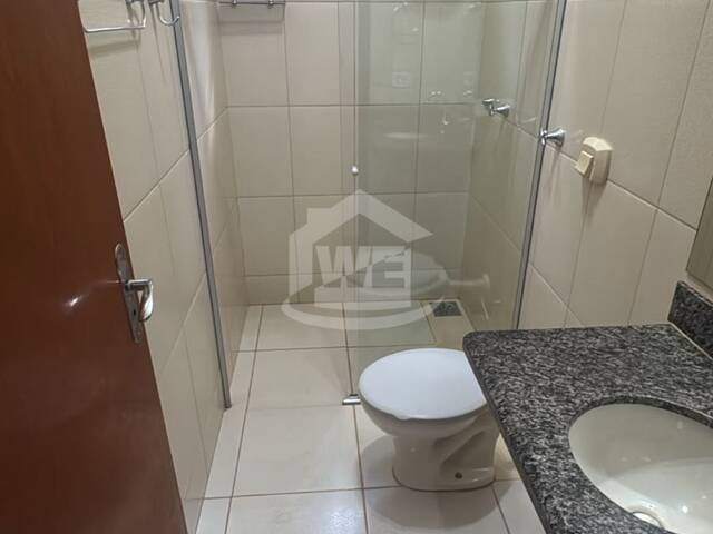Casa para Locação em Itumbiara - 5