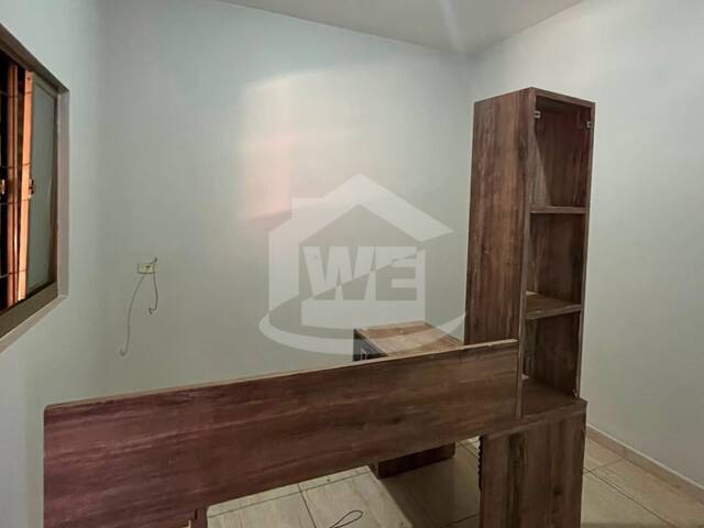 Casa para Locação em Itumbiara - 4