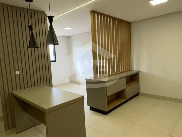 #L11 - Loft para Locação em Itumbiara - GO - 1