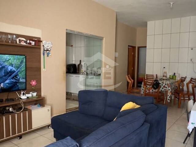 Casa para Venda em Itumbiara - 5