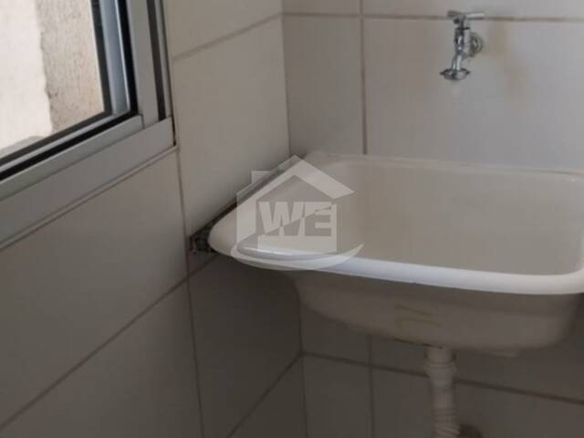 #10842 - Apartamento para Venda em Uberlândia - MG - 1