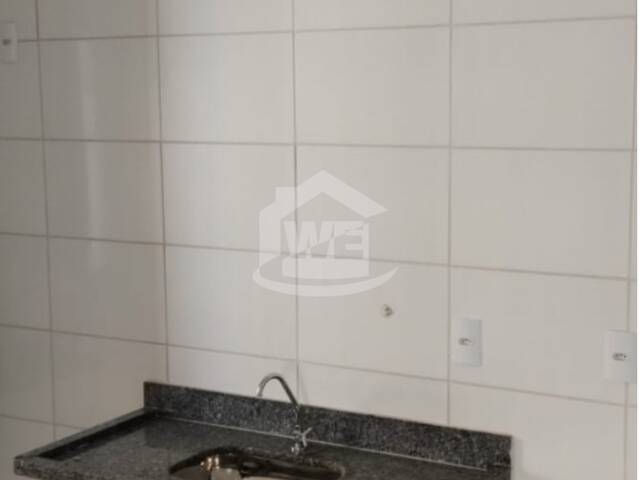 #10842 - Apartamento para Venda em Uberlândia - MG - 2
