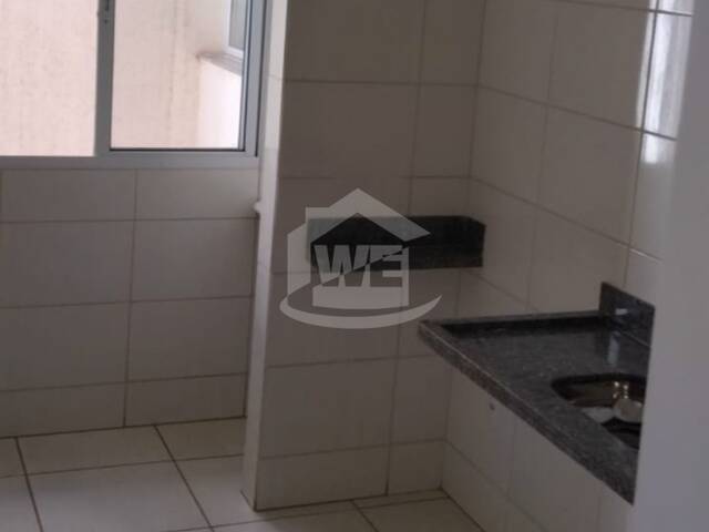 #10842 - Apartamento para Venda em Uberlândia - MG - 3