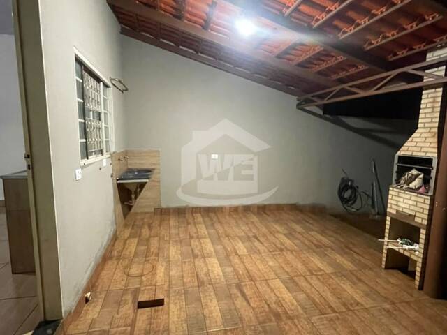 Casa para Venda em Itumbiara - 5