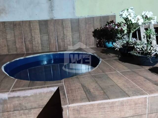 #10845 - Casa para Venda em Itumbiara - GO - 1