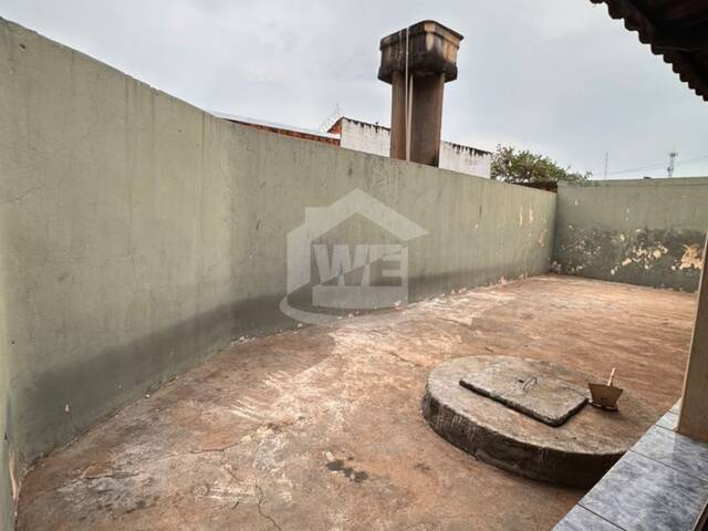Casa para Venda em Itumbiara - 4