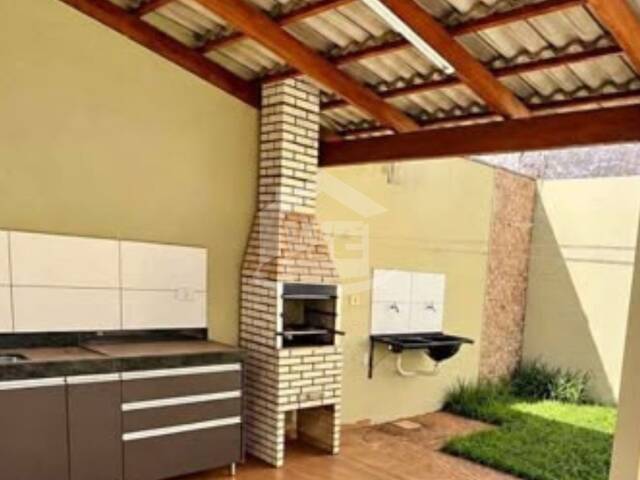 #10705 - Casa para Venda em Itumbiara - GO