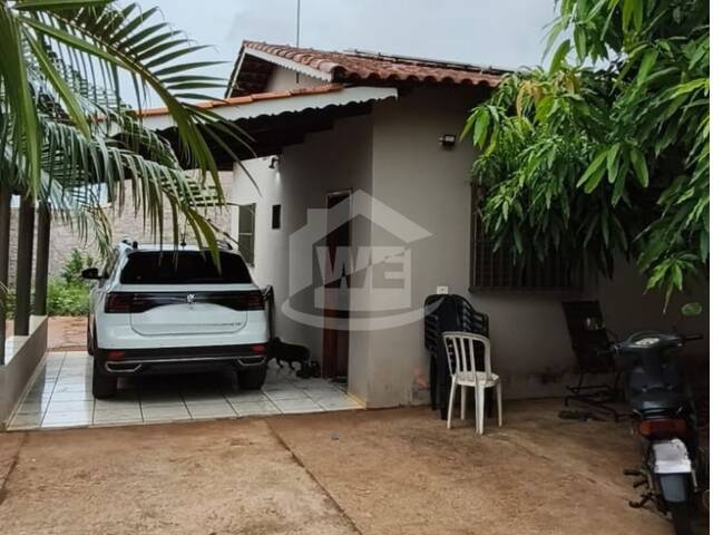 #10848 - Casa para Venda em Itumbiara - GO - 2