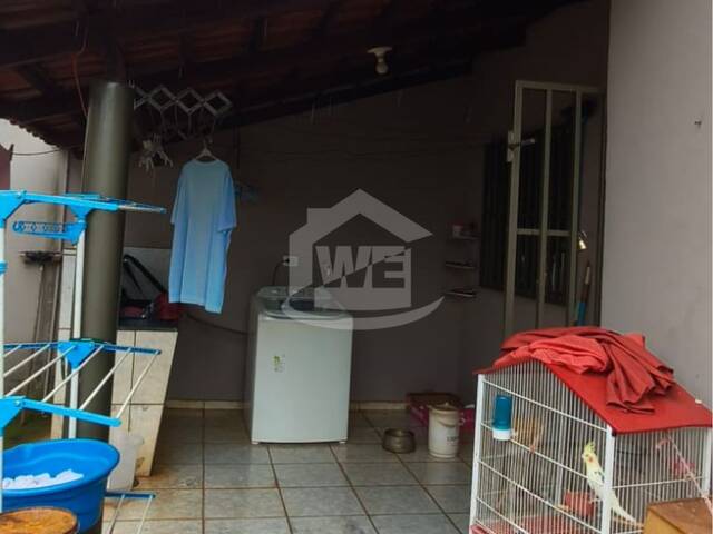 Casa para Venda em Itumbiara - 4