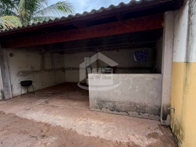 Casa para Venda em Itumbiara - 5