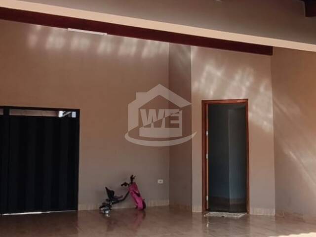 #10850 - Casa para Venda em Itumbiara - GO - 1