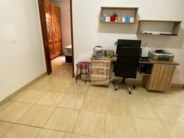 #10851 - Casa para Venda em Itumbiara - GO - 2