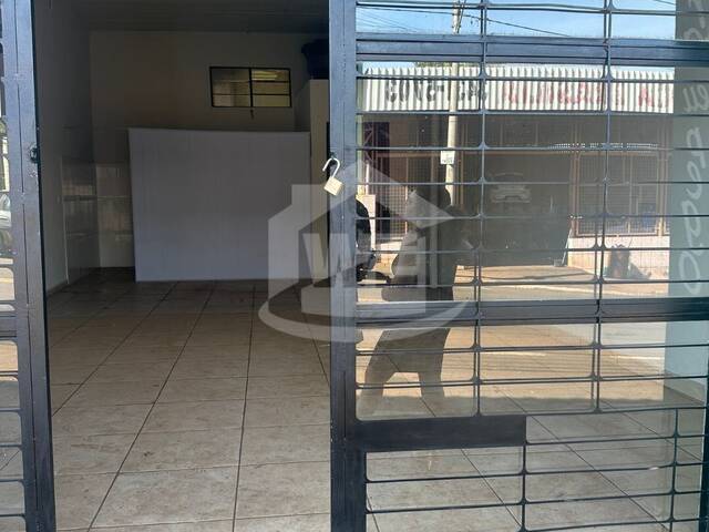 #C1 - Ponto Comercial para Locação em Itumbiara - GO - 1
