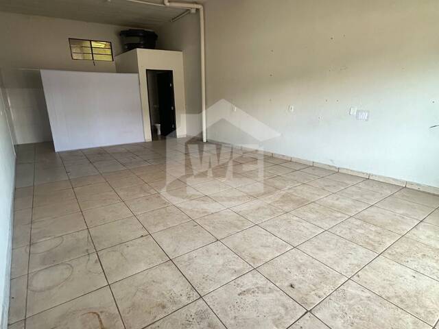 #C1 - Ponto Comercial para Locação em Itumbiara - GO - 2