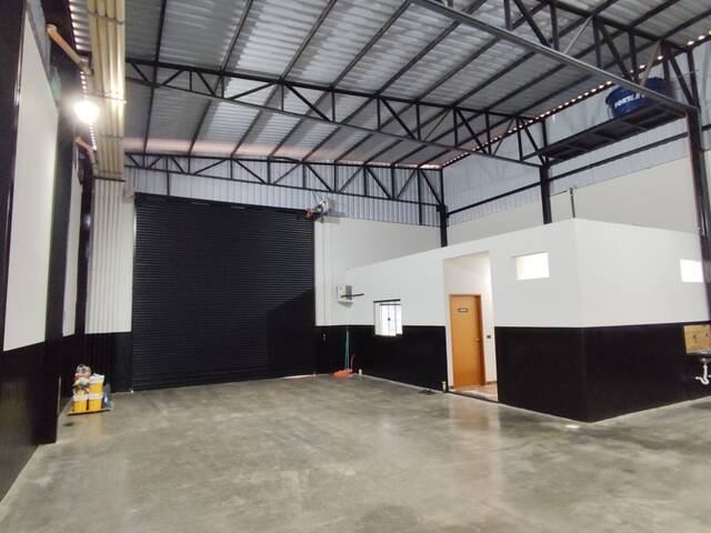 Locação em Buriti 1 - Itumbiara