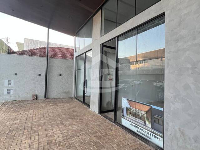 #C7 - Sala para Locação em Itumbiara - GO - 3