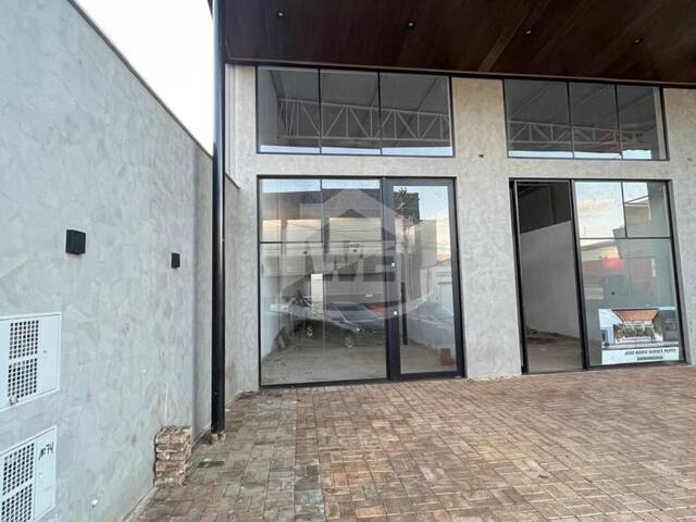 Sala para Locação em Itumbiara - 5