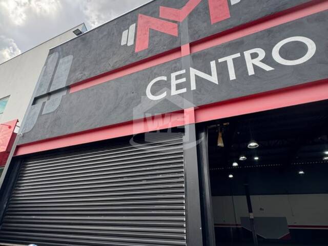 #C8 - Barracão para Locação em Itumbiara - GO - 3