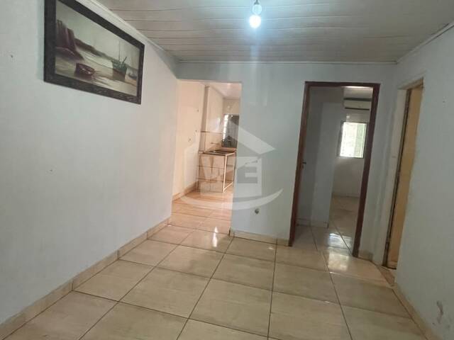 Casa para Venda em Itumbiara - 4