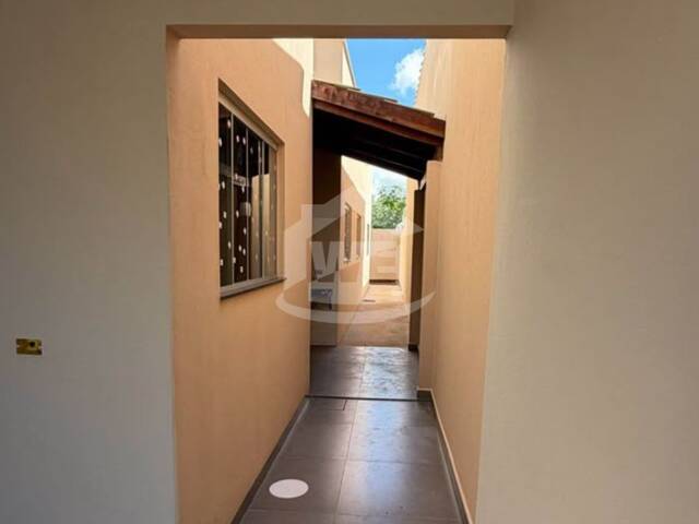 Casa para Venda em Itumbiara - 5