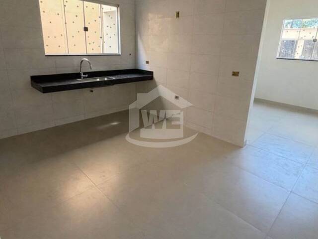 Casa para Venda em Itumbiara - 2