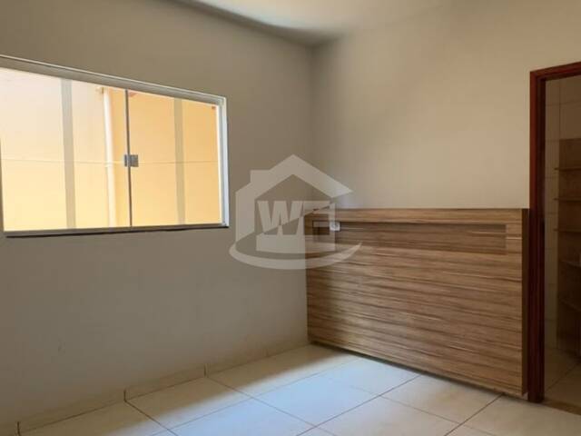 Casa para Venda em Itumbiara - 4