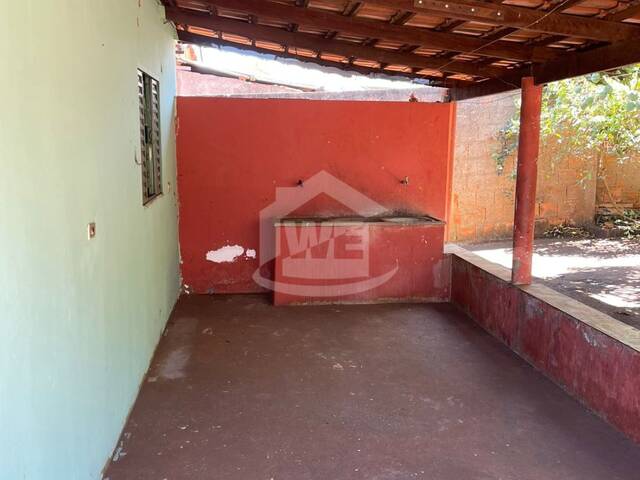 Casa para Venda em Itumbiara - 5