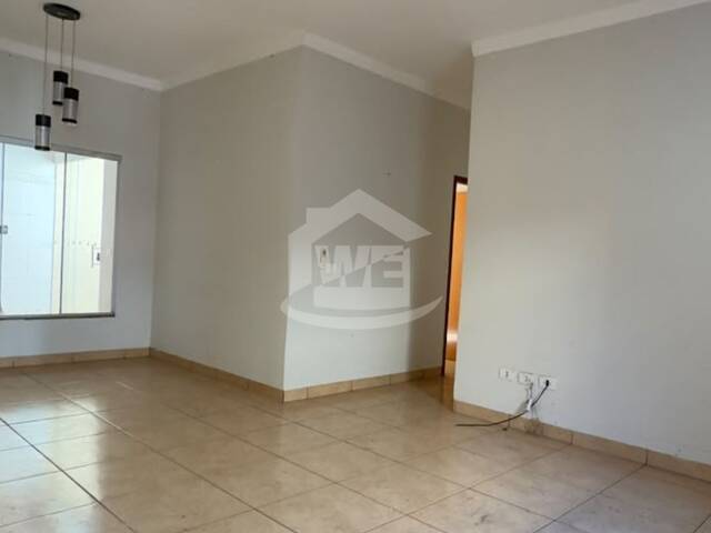 #10862 - Casa para Venda em Itumbiara - GO