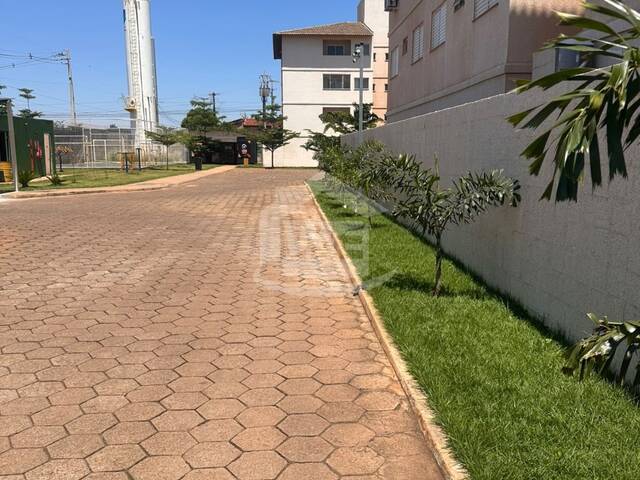 Apartamento para Venda em Itumbiara - 5