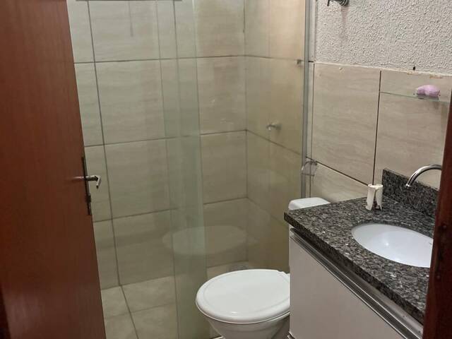 Casa para Venda em Itumbiara - 4