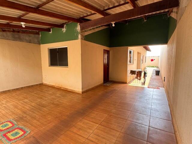 Venda em Jardim Cerrado - Itumbiara