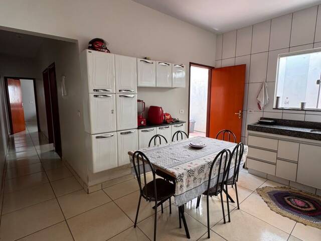 CASA À VENDA | JARDIM CERRADO - foto 2