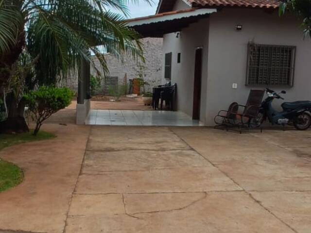 #10848 - Casa para Venda em Itumbiara - GO