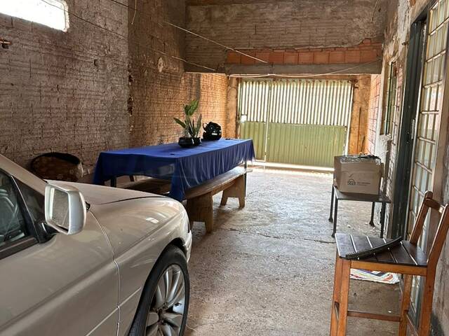 CASA À VENDA | BAIRRO NORMA GIBALDI - foto 2
