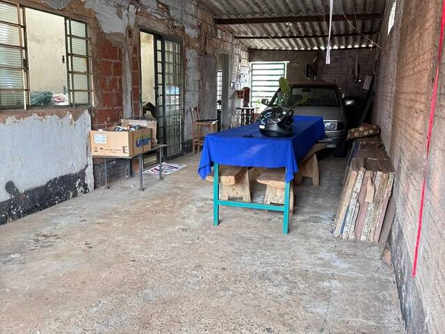 CASA À VENDA | BAIRRO NORMA GIBALDI - foto 3