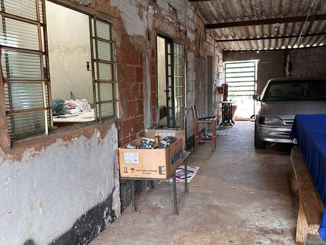 Casa para Venda em Itumbiara - 5