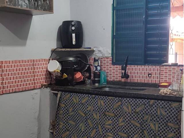 CASA À VENDA | ARAPORÃ - foto 3