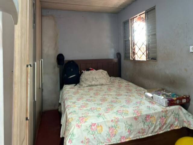 CASA À VENDA | BAIRRO ULYSSES GUIMARÃES - foto 2