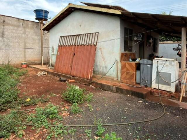 CASA À VENDA | BAIRRO ULYSSES GUIMARÃES - foto 3
