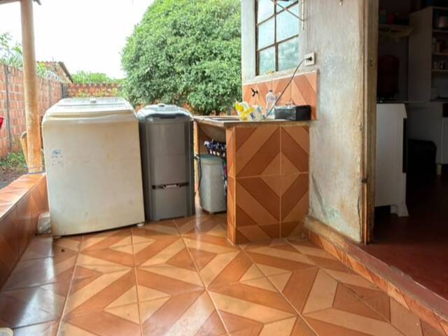Casa para Venda em Itumbiara - 5