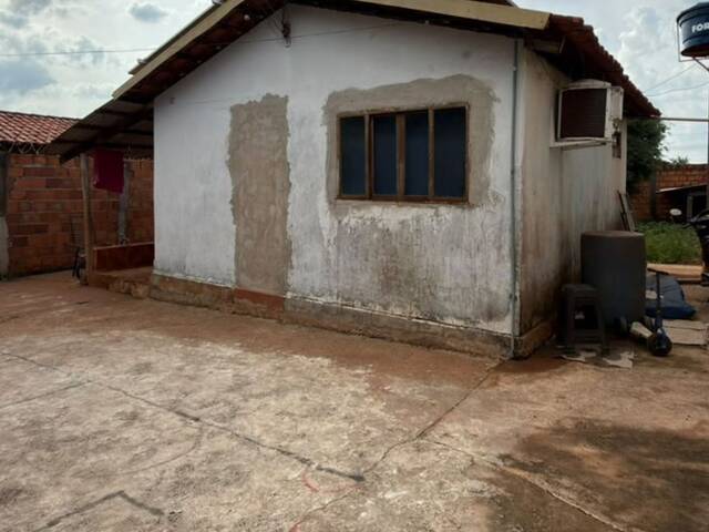 Venda em ULYSSES GUIMARÃES - Itumbiara