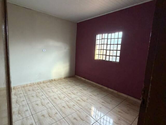 CASA À VENDA | BAIRRO LADÁRIO CARDOSO - foto 3