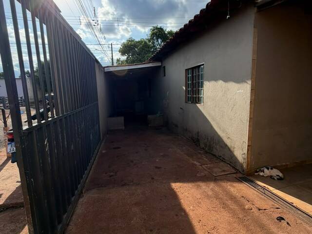Casa para Venda em Itumbiara - 4