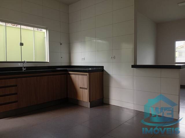 Casa para Venda em Itumbiara - 5