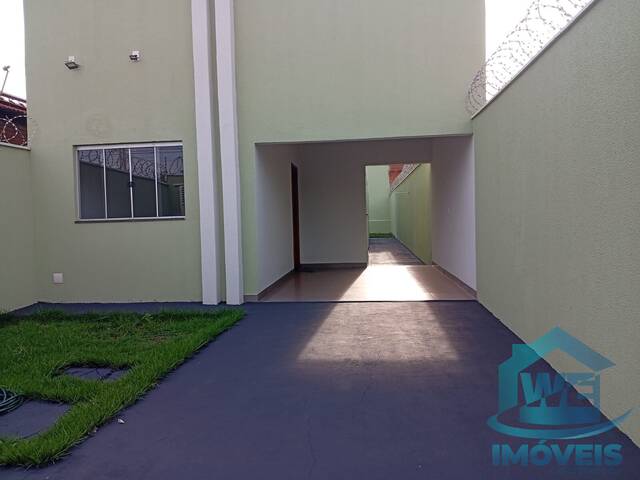 Venda em Planalto - Itumbiara