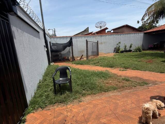 Casa para Venda em Itumbiara - 4